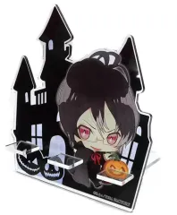 【中古】アクリルスタンド・アクリルパネル 逆巻レイジ アクリルスタンド 「DIABOLIK LOVERS ハロウィンくじ」 B-5賞 SKiT Dolce限定