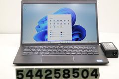 DELL Latitude 3301 Core i5 8265U 1.6GHz/8GB/256GB(SSD)/13.3W/FHD(1920x1080)/Win11 【544258504】