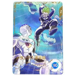 ダイバーズパラレル 2025年最新】ドラゴンボールスーパーダイバーズ パラレルの人気