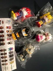 2025年最新】かえのソフビの人気アイテム - メルカリ