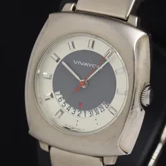 2025年最新】vivayou時計の人気アイテム - メルカリ