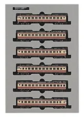 KATO` - KATO　10-461　475系　６両基本セット　Nゲージ　未使用品 中古】KATO Nゲージ 475系 基本 6両セット 10-461 鉄道模型 電車