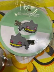 【新品・未使用】ポケモンミニクリップ　まとめ売り 2025年最新】ポケモン・ポケモンミニクリップの人気アイテム