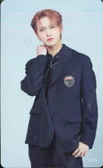 JO1 白岩瑠姫 2024 LAPOSTA 060