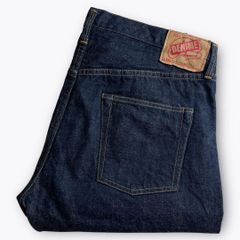 DENIMEドゥニーム ウェアハウス 224 66 W34 33 32 リゾルト - メルカリ