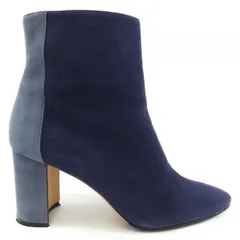 マノロブラニク MANOLO BLAHNIK ブーツのサムネイル
