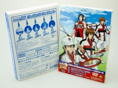 【中古】新テニスの王子様 コミック 1-26巻セット 値下げ中)新テニスの王子様 1～26巻 セット - メルカリ
