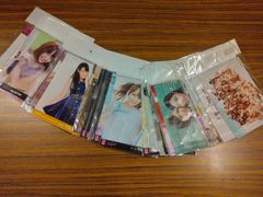 【中古】48グループ写真 30枚セット 30  syasinj30-29【中古写真】