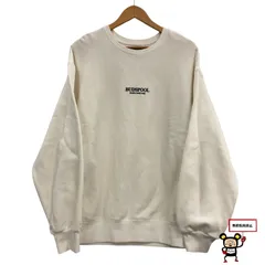 2025年最新】budspool スウェットの人気アイテム - メルカリ