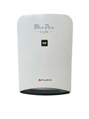 【美品】FUJICO 空気消臭除菌装置　Bule Deo 〜富士の美風〜　MC-S1