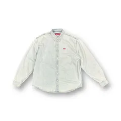 2025年最新】supreme small box shirt denimの人気アイテム