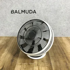 2024年最新】balmuda greenfan cの人気アイテム - メルカリ