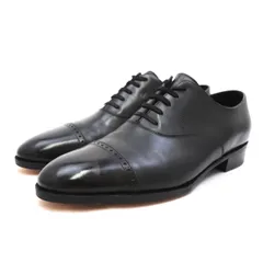 2024年最新】john lobb 8e 8.5eの人気アイテム - メルカリ