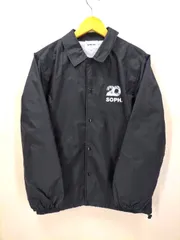 ソフ SOPH.20 （ソフ） COACH JACKET メンズ JPN：S のサムネイル