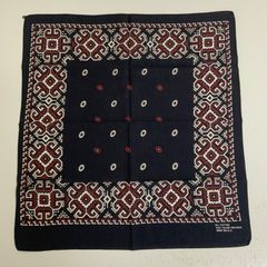 USA製 50年代～60年代 50s 60s Lakeland レイクランド 筆記体 白