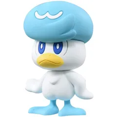 ポケットモンスター モンコレ MS-05 クワッス おもちゃ こども 子供