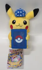 ポケモンカードゲーム ぬいぐるみカードスタンド ピカチュウ　10個 ポケモンカードゲーム ぬいぐるみカードスタンド ピカチュウ