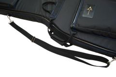 受注生産】【ナスカ】NAZCA PROTECT CASE エレキベース用 #38