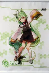 大慈　アズールレーン セントルイス　ホノルル　B2 Wスエードタペストリー 2枚 大慈 アズールレーン セントルイス ホノルル B2 Wスエードタペストリー