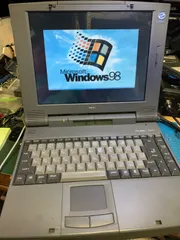 2025年最新】NEC PC-9821 NA12の人気アイテム - メルカリ