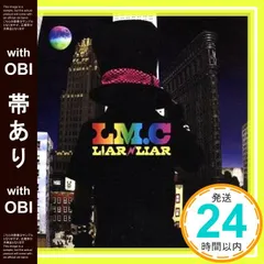 2025年最新】lm.c cdの人気アイテム - メルカリ