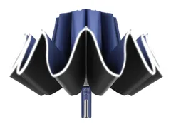 【特価セール】折りたたみ傘 メンズ レディース 傘 ワンタッチ 自動開閉 折り畳み傘 おりたたみ傘 反射テープ付き 超撥水 10本骨 大きいサイズ 丈夫 逆折り式 耐風 晴雨兼用 日傘 男女兼用 UVカット 紫外線遮断 雨傘 梅雨対策 台風対応 傘ケース付き