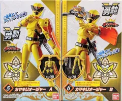 新品未開封 勇動 キングオージャー セット 王様戦隊キングオージャー 勇動 | グッズ | スーパーせんたい