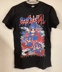 2025年最新】Babymetal Tシャツ 2016の人気アイテム - メルカリ
