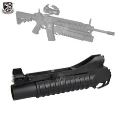 M203タイプ FRP グレネードランチャーと弾　即購入可 楽天市場】【大人買い】S&T M203タイプ FRP グレネード