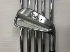 【美品】タイトリスト T100アイアンセット モーダス125R 2025年最新】t100 アイアン モーダス125の人気アイテム - メルカリ