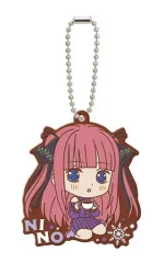 【中古】雑貨 中野二乃 「五等分の花嫁∬ カプセルラバーマスコット06」