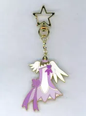 【中古】雑貨 キュアソード(ドキドキ!プリキュア) 衣装チャーム 「プリキュア プリティストアコンセプトショップ ミラクルユニバース店」