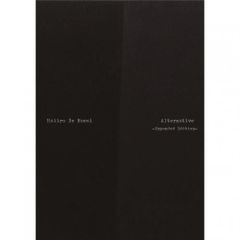 HAIIRO DE ROSSI / Alternative (Expanded Edition) [CD+Mini Zine SET] (初回限定盤) ＜送料無料＞