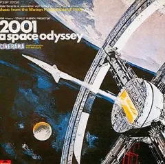 2026年最新】2001年宇宙の旅 サウンドトラックの人気アイテム - メルカリ