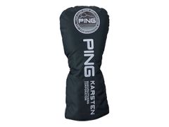 Ping HC-U2501 ARIZONA CASUAL HEADCOVER DR D.GREY 38238-02