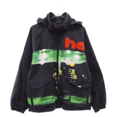 2026年最新】Supreme Cotton Field Jacketの人気アイテム - メルカリ