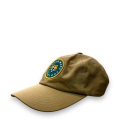 帽子 Human Made Animal Graphic 3 Panel Cap HUMAN MADE Animal Graphic 6 Panel Twill Cap Tiger キャップ