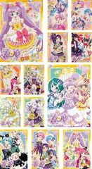 プリパラ Season3 シーズン(13枚セット)第1話～第51話 最終【全巻セット アニメ 中古 DVD】レンタル落ち