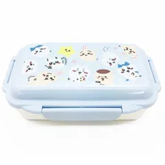 ★新品★ 大人気商品 ちいかわ ランチボックス 500ml 弁当箱