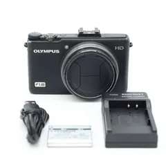 ❤️OLYMPUS★XZ-1★F1.8レンズ★１台だけの出品★ショット数少ない オリンパス ニュースリリース： F1.8-2.5大口径レンズ搭載の