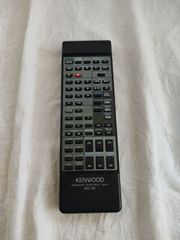 KENWOOD ROXY  J5 用　 RC-5i リモコン