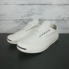 【ビンテージ】激レア　未使用 ジャックパーセル×ウールリッチ 限定コラボモデル CONVERSE - ビンテージ箱付き 未使用 ジャックパーセル×ウールリッチ