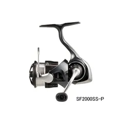 2026年最新】ダイワ ルビアス ST SF2500SS-Hの人気アイテム - メルカリ