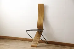 希少｜サポリティイタリア｜OMAGGI｜チェア｜アレッサンドロメンティーニ｜①｜ 希少｜サポリティイタリア｜OMAGGI｜チェア｜アレッサンドロメン