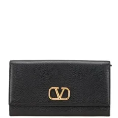 ヴァレンティノ ガラバーニ 1W2P0X33SNP ブラック カーフスキン レディース VALENTINO【214-24798】のサムネイル