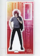 〈画像3枚〉collar×malice デカアクリルスタンド　榎本峰雄 セット 画像3枚〉collar×malice デカアクリルスタンド 榎本峰雄 セット