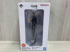 バンダイ ラストワン賞 五条悟 一番くじ 呪術廻戦 懐玉・玉折 ~参~