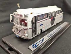 2025年最新】1/43 ディズニー リゾート クルーザーの人気