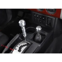 2025年最新】fj シフトノブの人気アイテム - メルカリ
