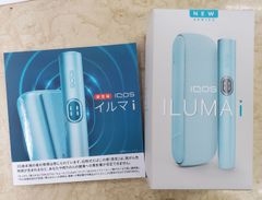 iQOS ILUMA i アイコス　イルマアイ M0010